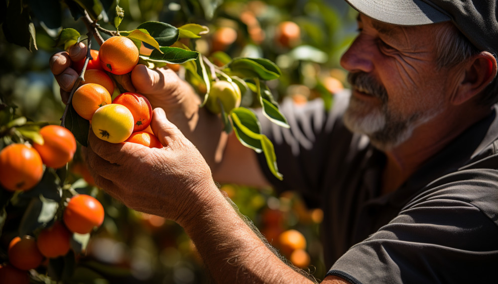 Forgotten Fruits: Exploring the Delicious World of Heritage Varieties