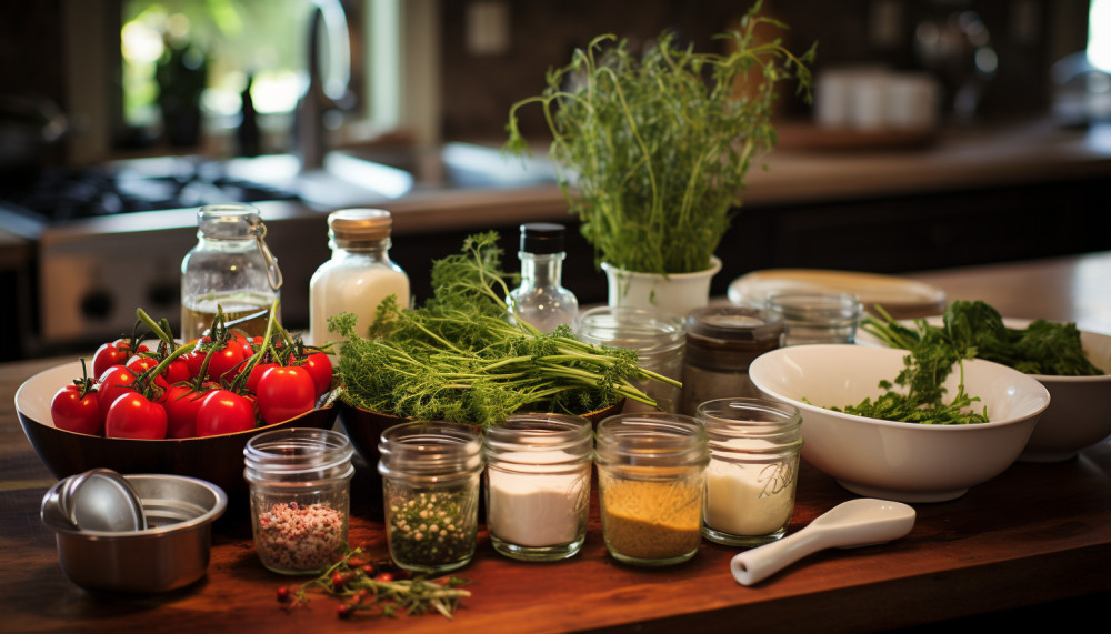 Revolutionizing Your Plate: Molecular Gastronomy at Home