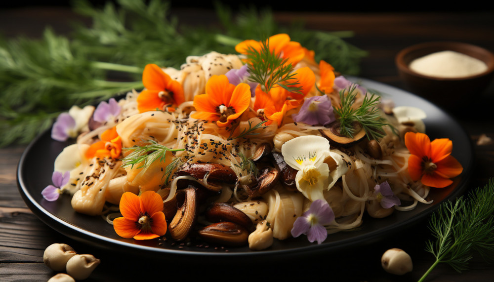 Unleashing Umami: The Fifth Flavor's Journey from Obscurity to Kitchen Staple